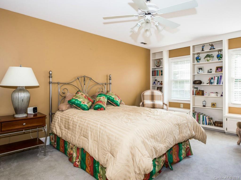 11934 Braid Hills Drive Charlotte NC 28277