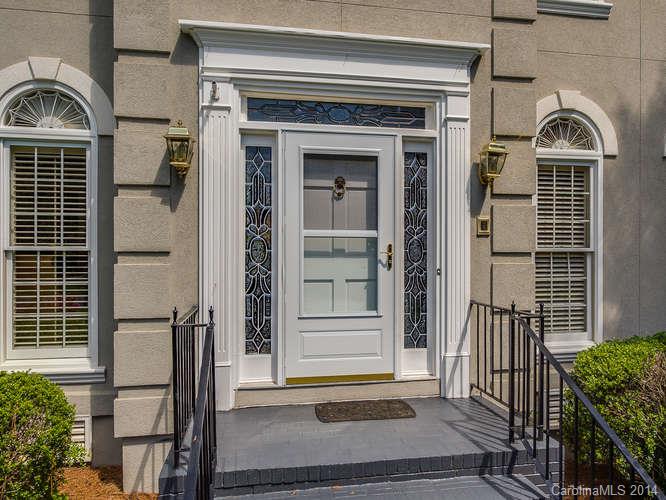 11934 Braid Hills Drive Charlotte NC 28277