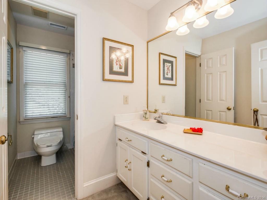 11934 Braid Hills Drive Charlotte NC 28277
