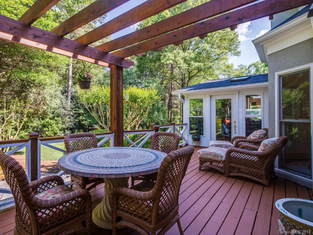 11934 Braid Hills Drive Charlotte NC 28277