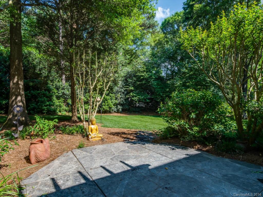 11934 Braid Hills Drive Charlotte NC 28277