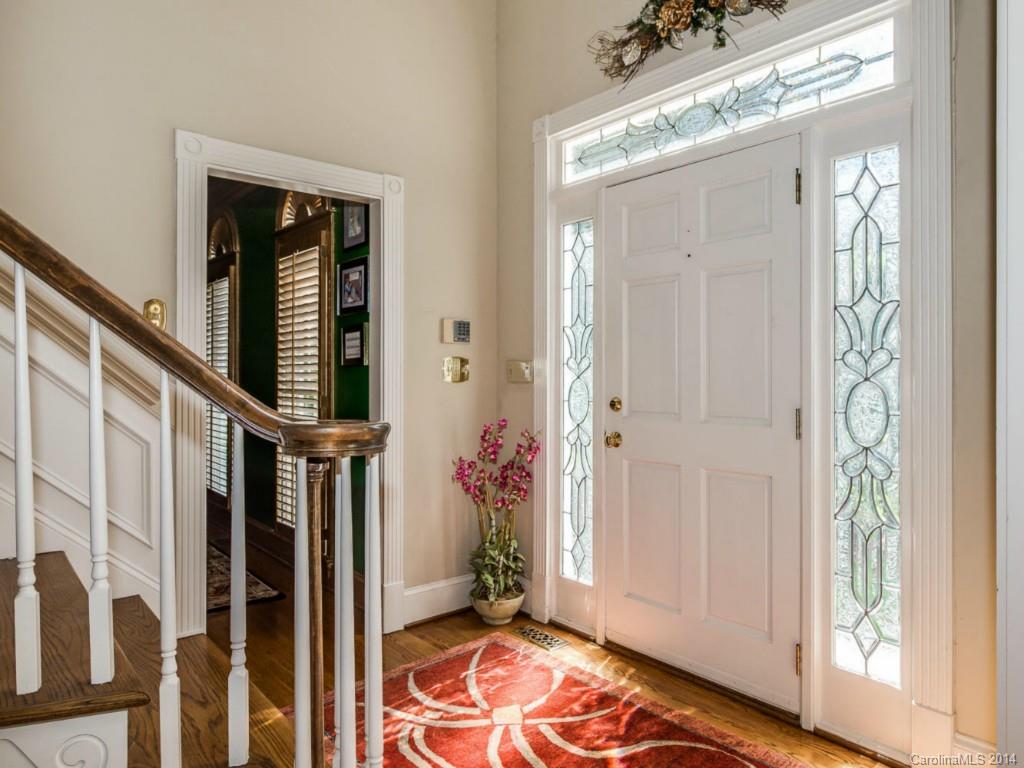 11934 Braid Hills Drive Charlotte NC 28277