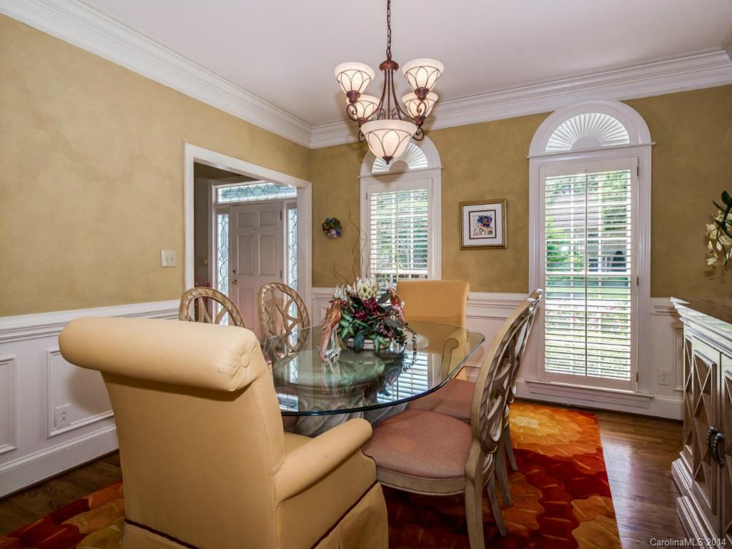 11934 Braid Hills Drive Charlotte NC 28277