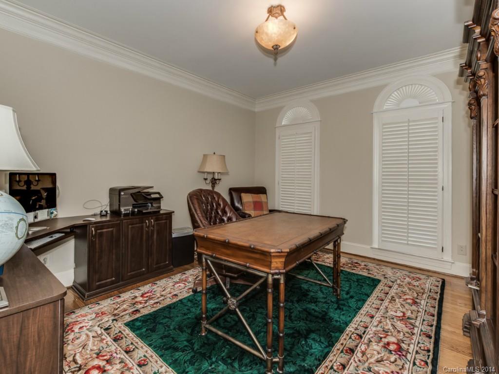 11934 Braid Hills Drive Charlotte NC 28277