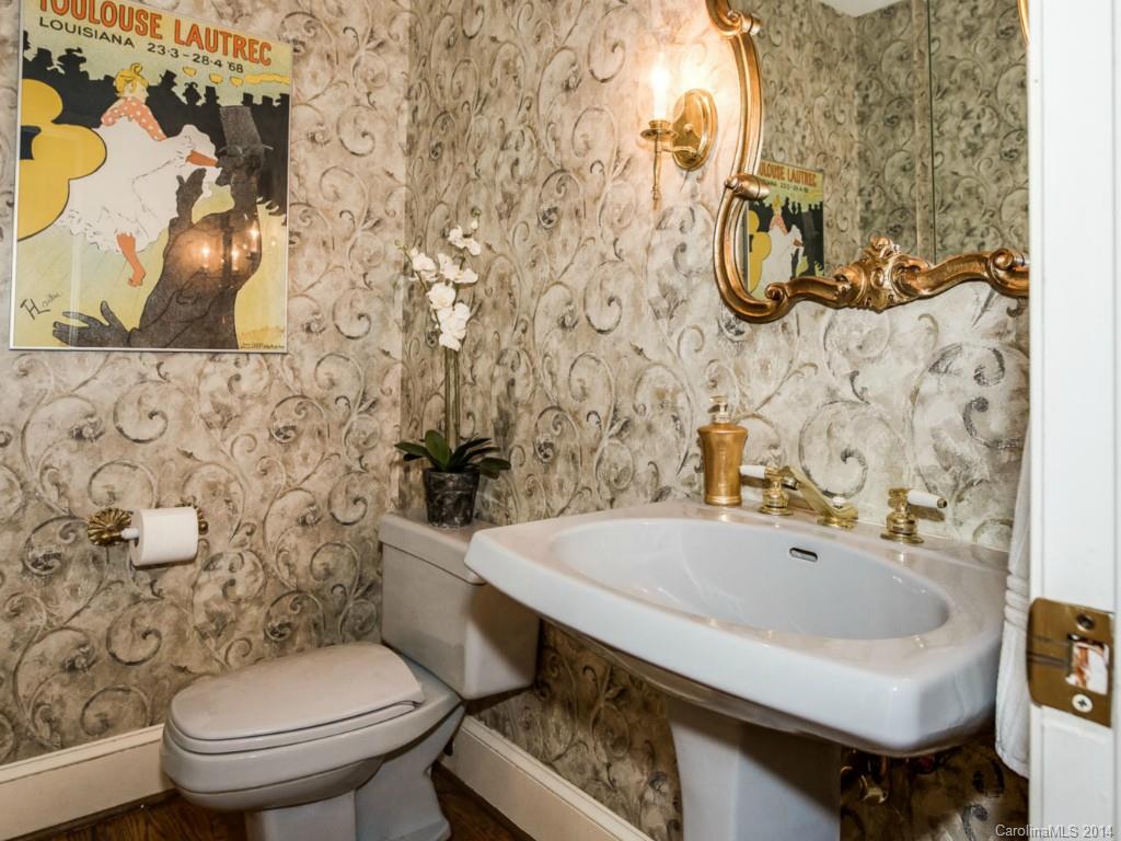 11934 Braid Hills Drive Charlotte NC 28277