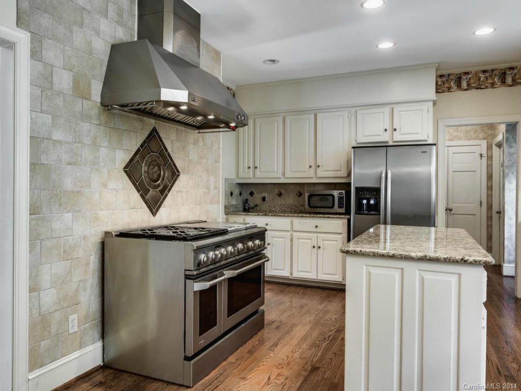 11934 Braid Hills Drive Charlotte NC 28277