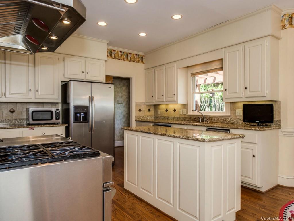 11934 Braid Hills Drive Charlotte NC 28277