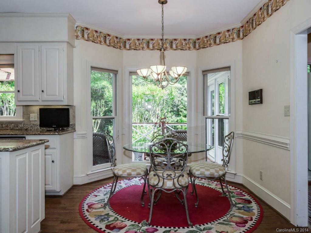11934 Braid Hills Drive Charlotte NC 28277