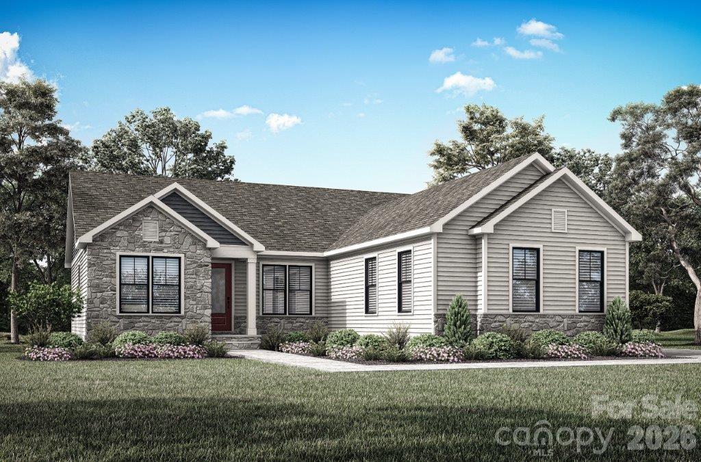 1253 Copper Leaf Drive Rock Hill SC 29732
