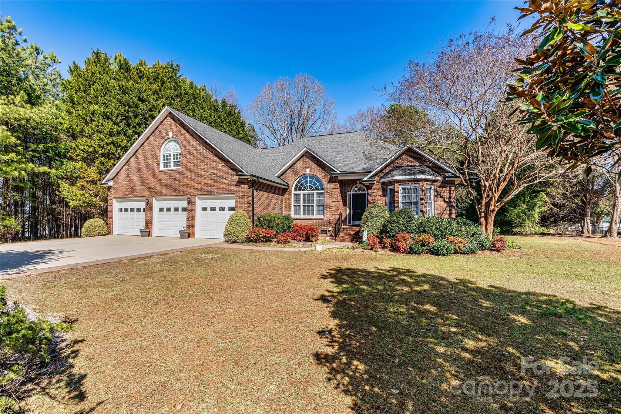 4522 Long Cove Drive Denver NC 28037