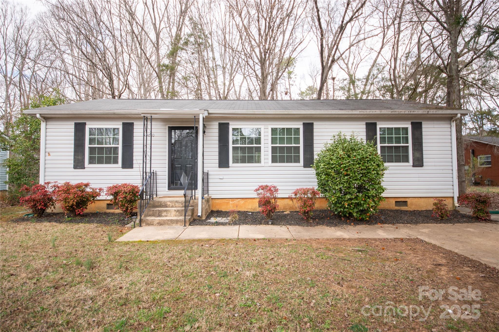4910 Lailwood Circle Charlotte NC 28227
