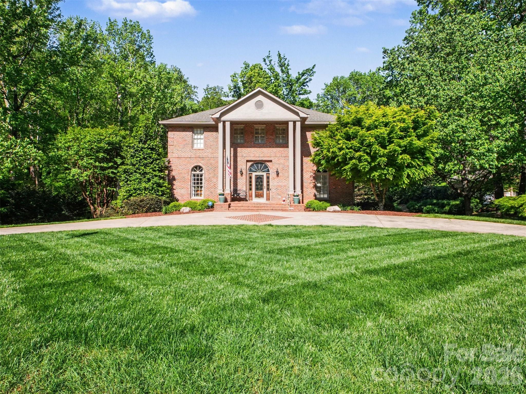 408 Johnsfield Road Shelby NC 28150