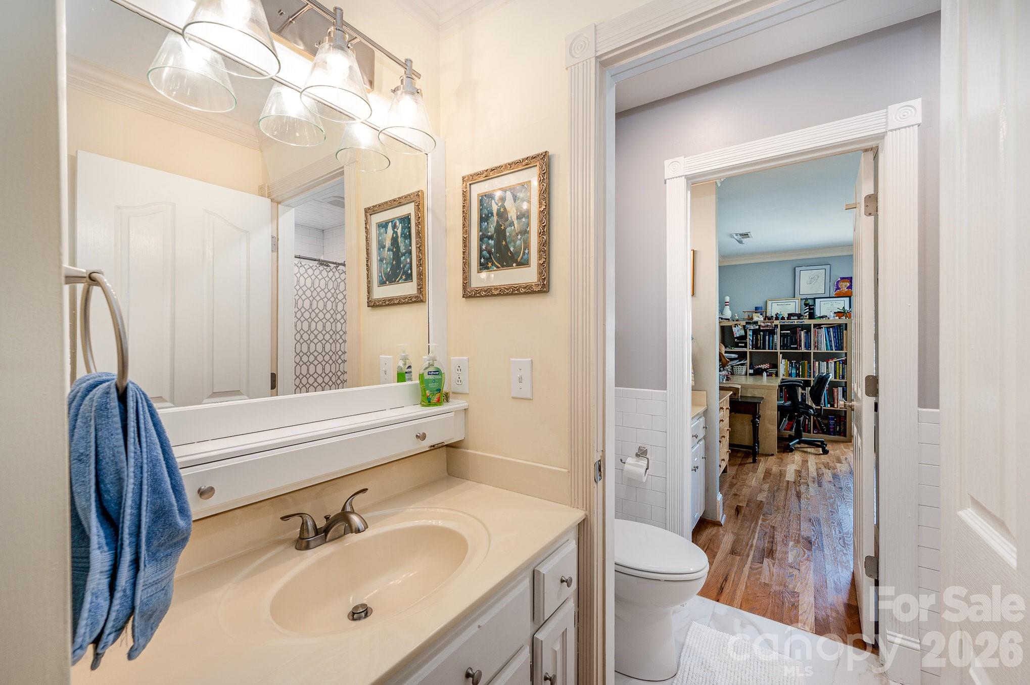 408 Johnsfield Road Shelby NC 28150