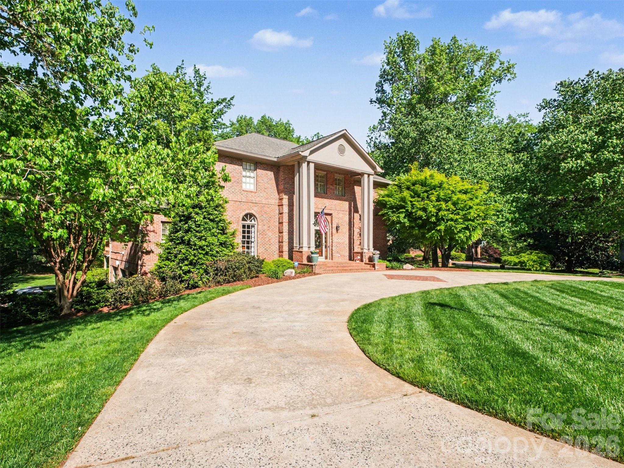 408 Johnsfield Road Shelby NC 28150