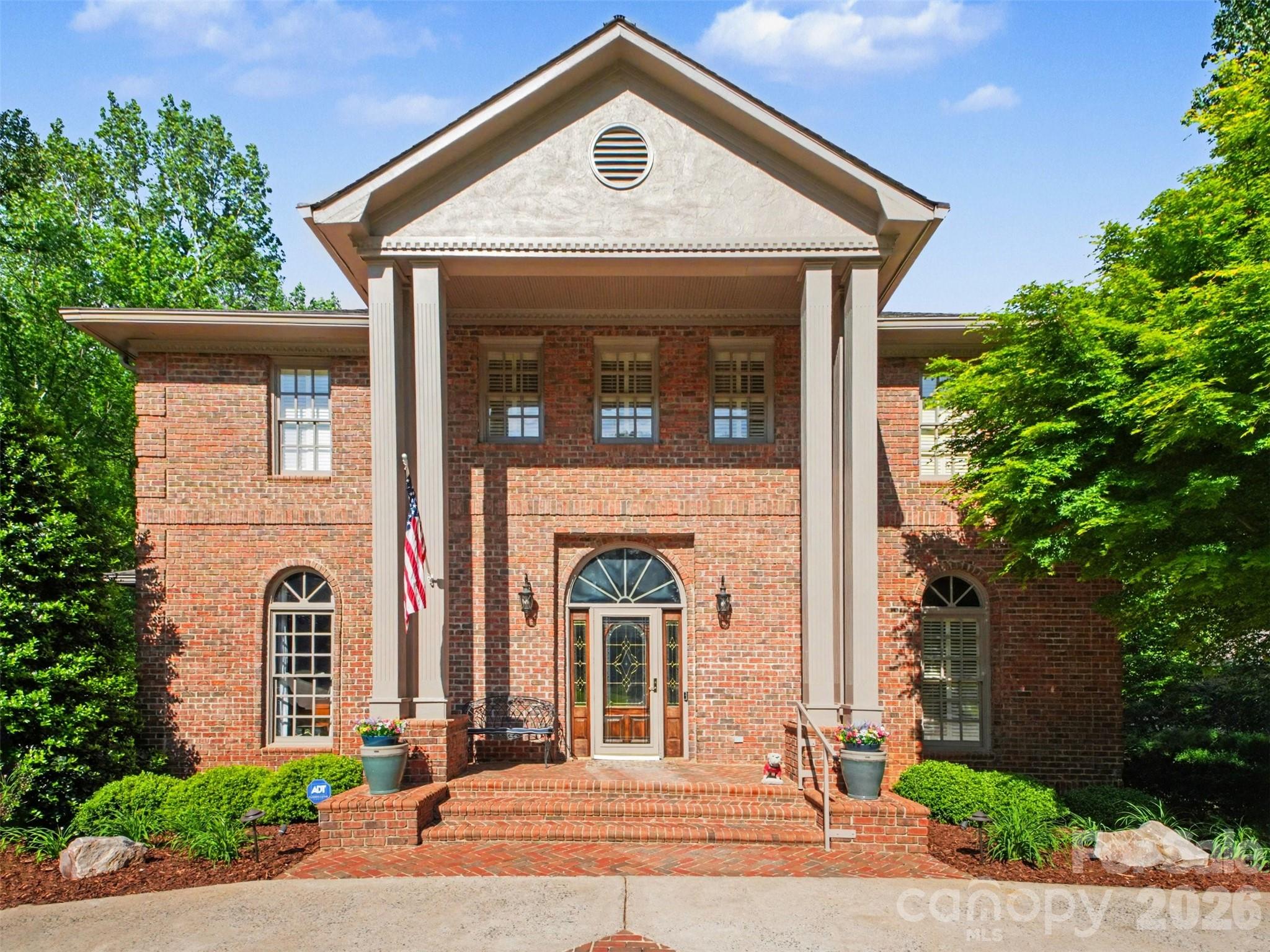 408 Johnsfield Road Shelby NC 28150