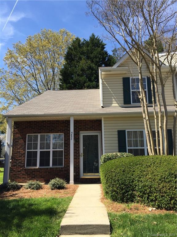 5830 Cougar Lane Charlotte NC 28269