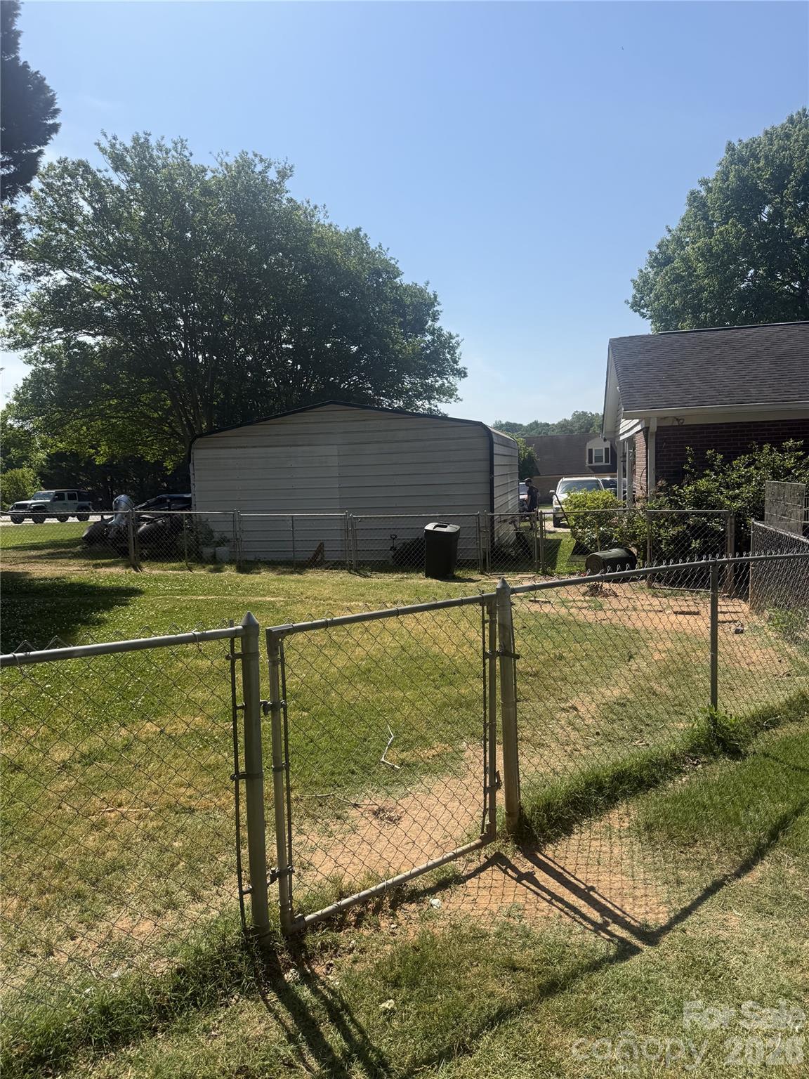 608 Cedar Drive Dallas NC 28034