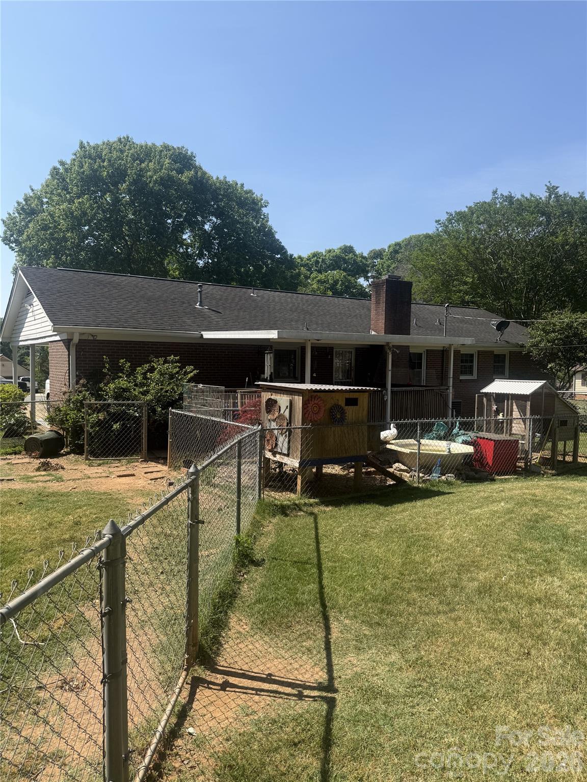 608 Cedar Drive Dallas NC 28034