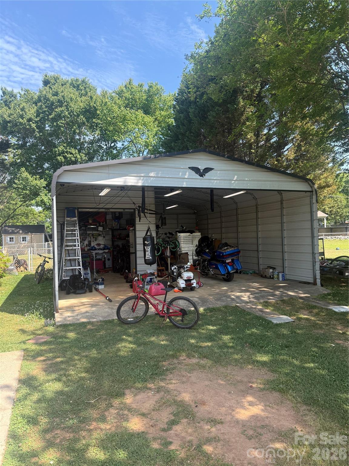 608 Cedar Drive Dallas NC 28034