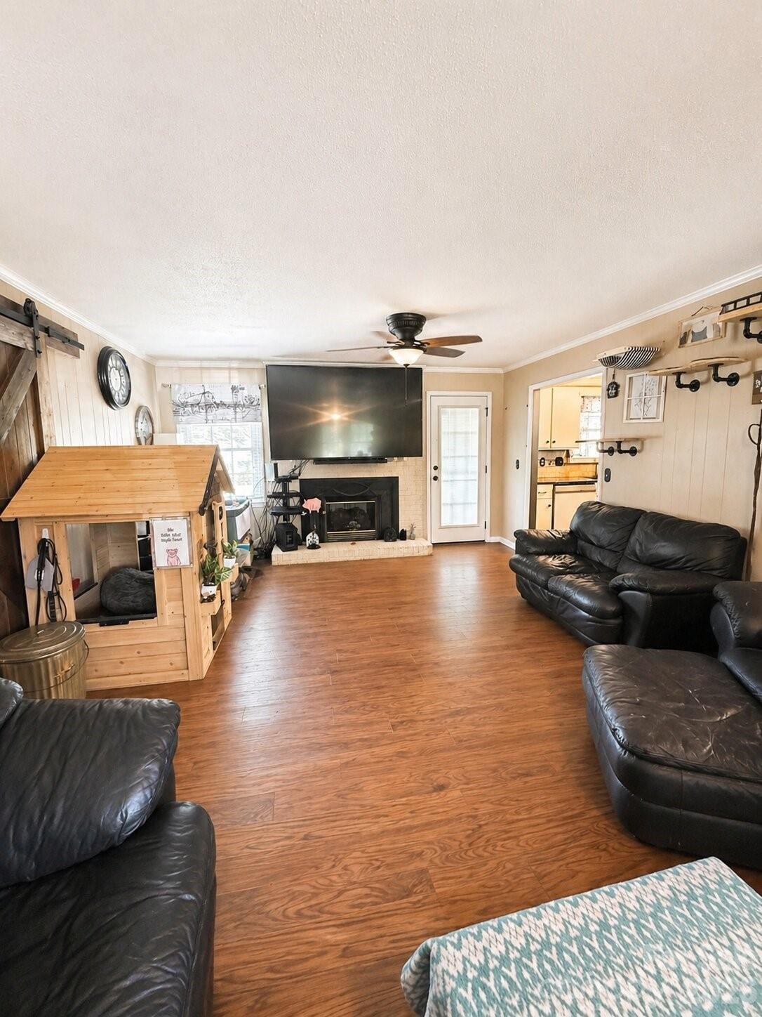 608 Cedar Drive Dallas NC 28034