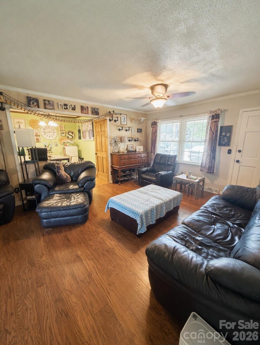 608 Cedar Drive Dallas NC 28034