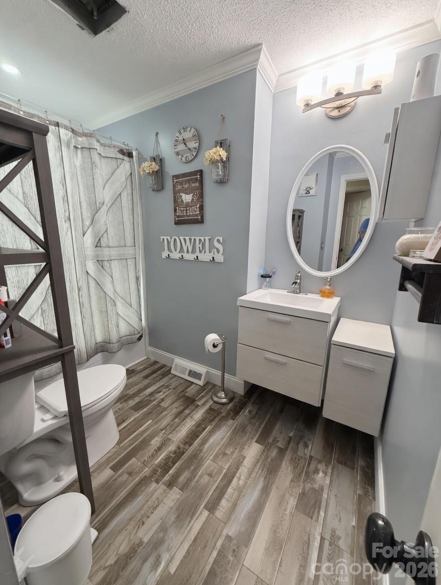 608 Cedar Drive Dallas NC 28034