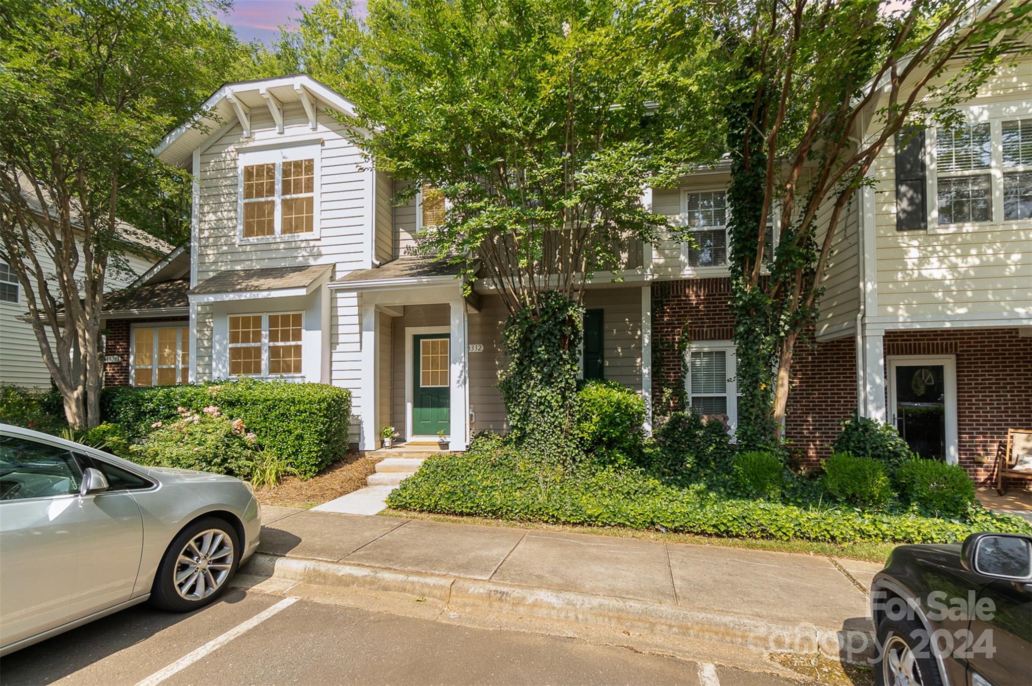 8332 Chaceview Court Charlotte NC 28269