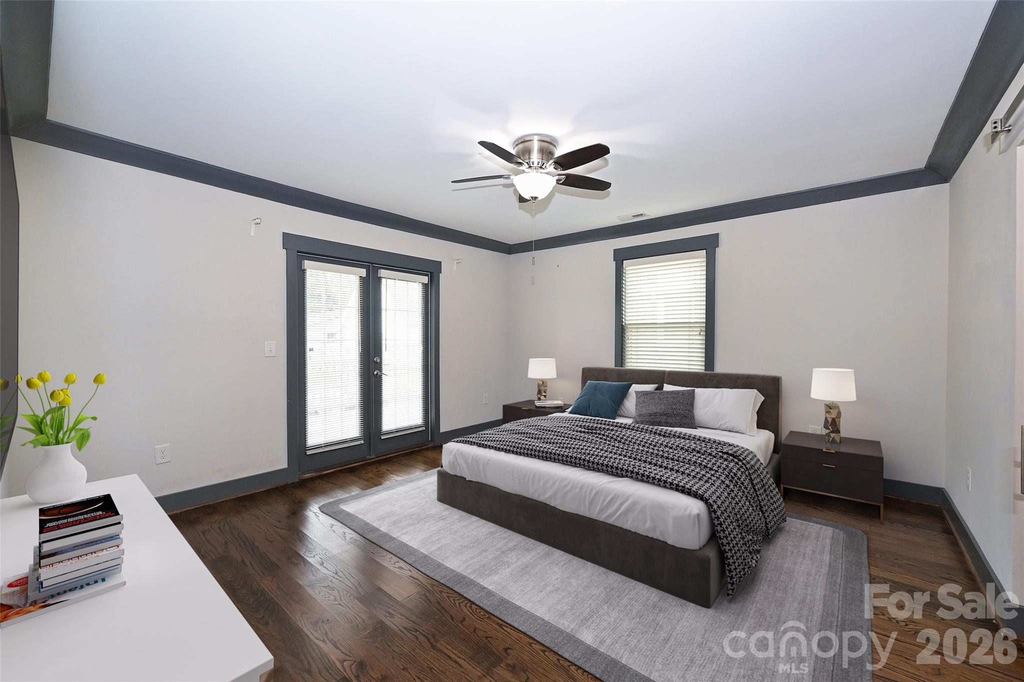 1833 Parson Street Charlotte NC 28205