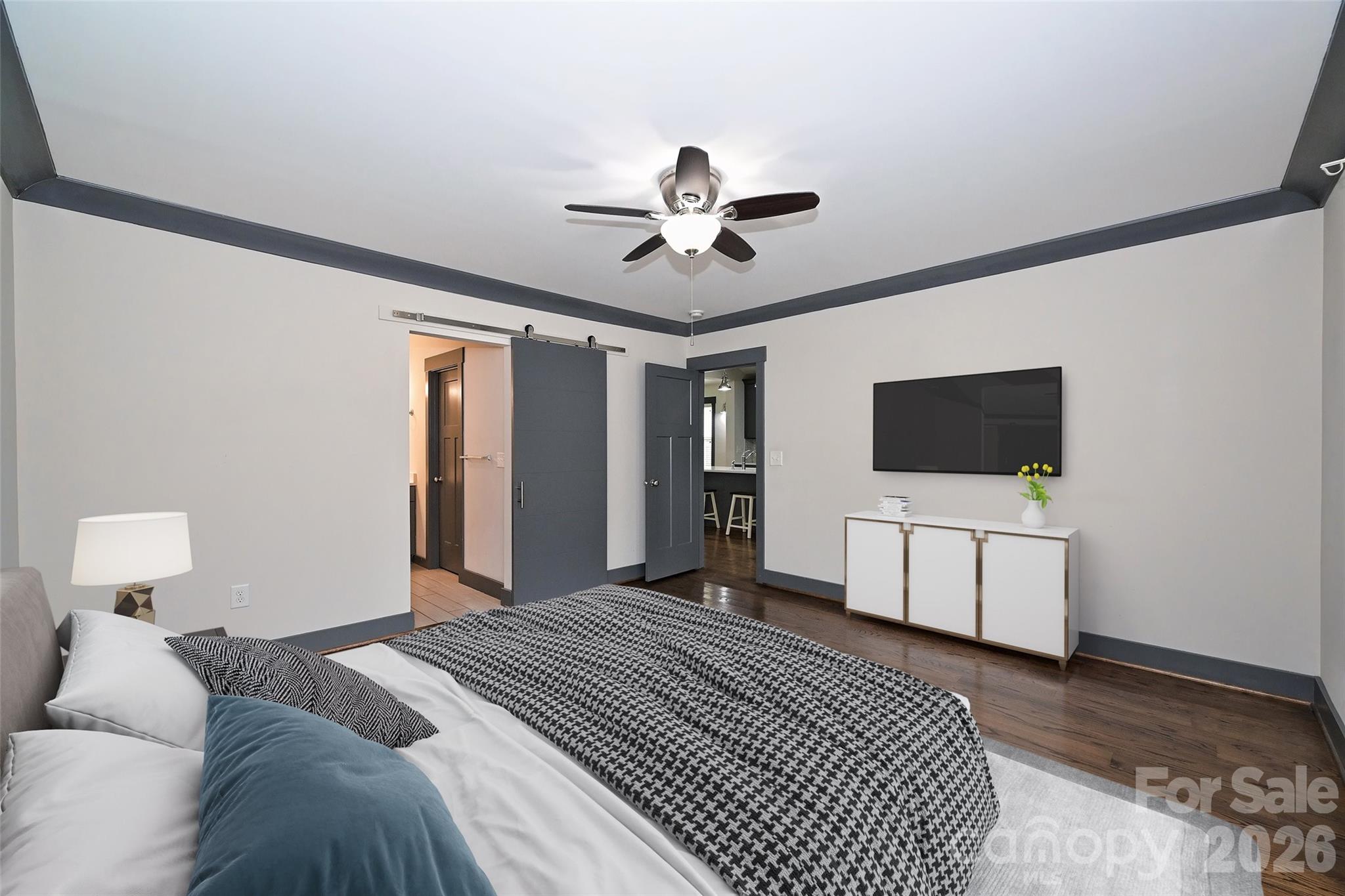 1833 Parson Street Charlotte NC 28205