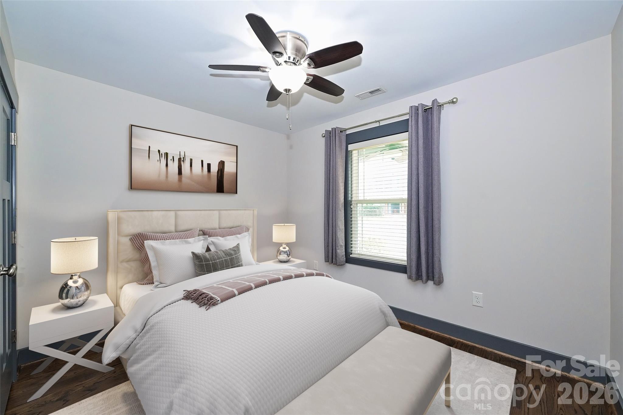 1833 Parson Street Charlotte NC 28205
