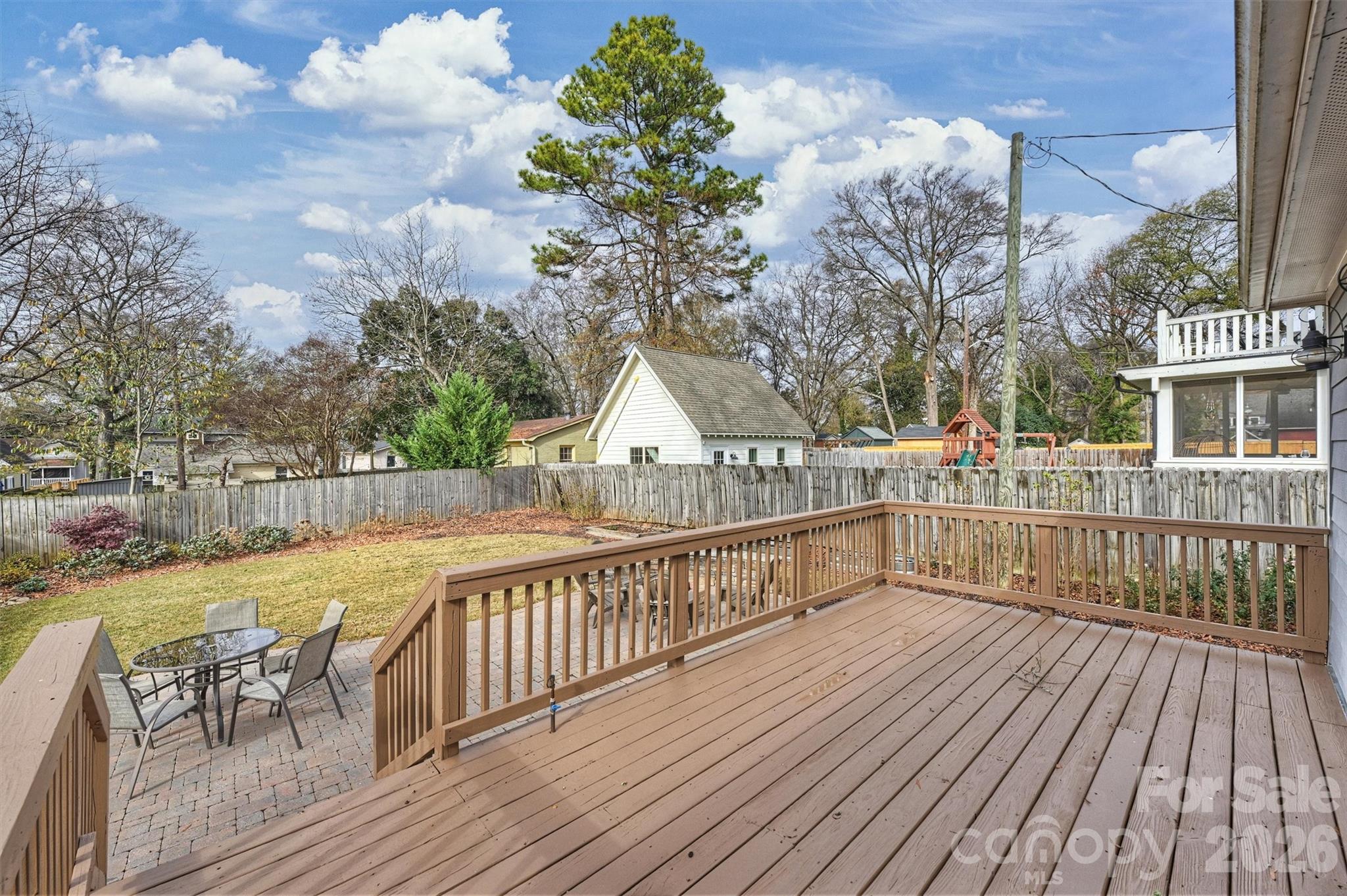 1833 Parson Street Charlotte NC 28205