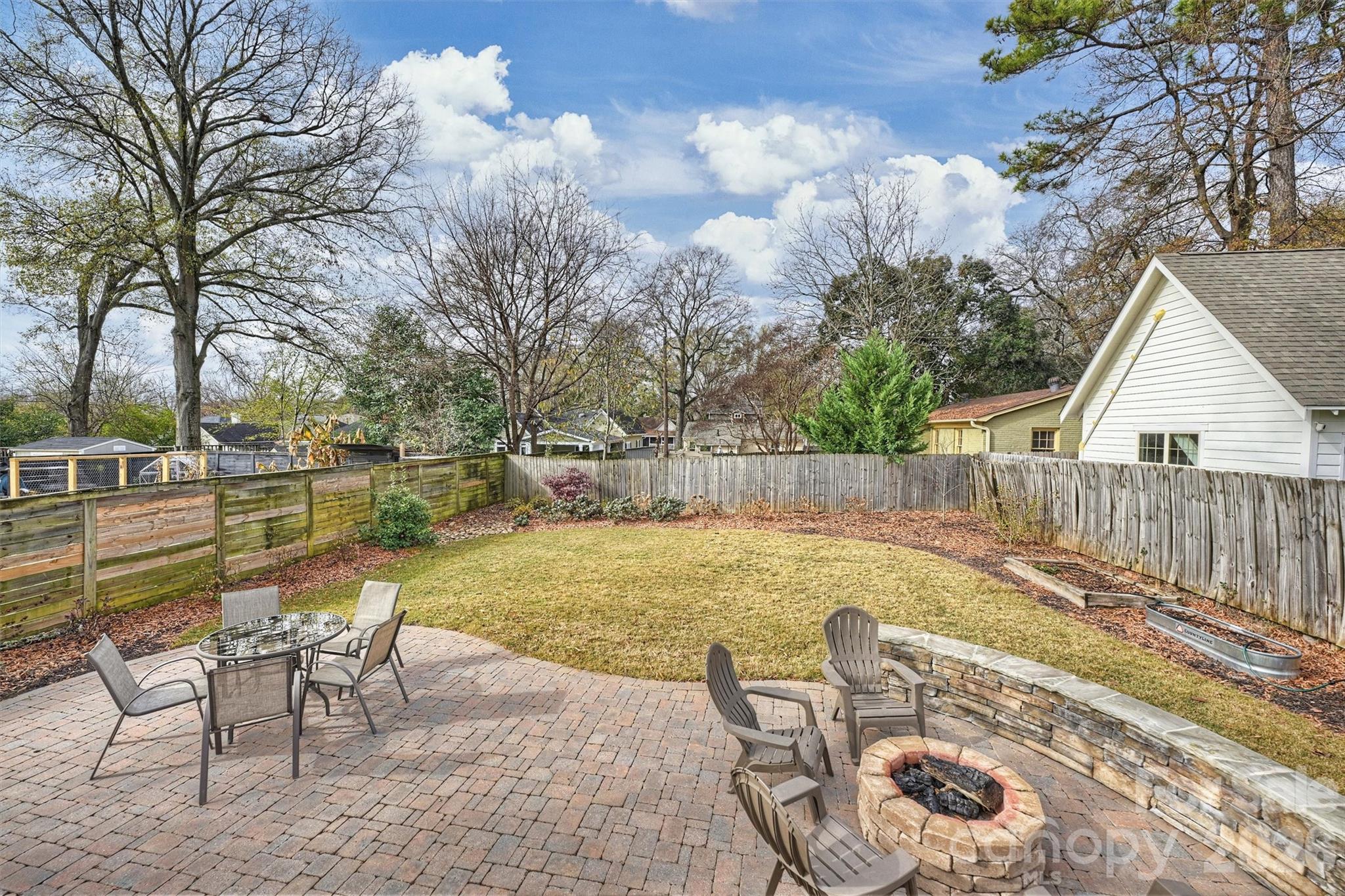 1833 Parson Street Charlotte NC 28205