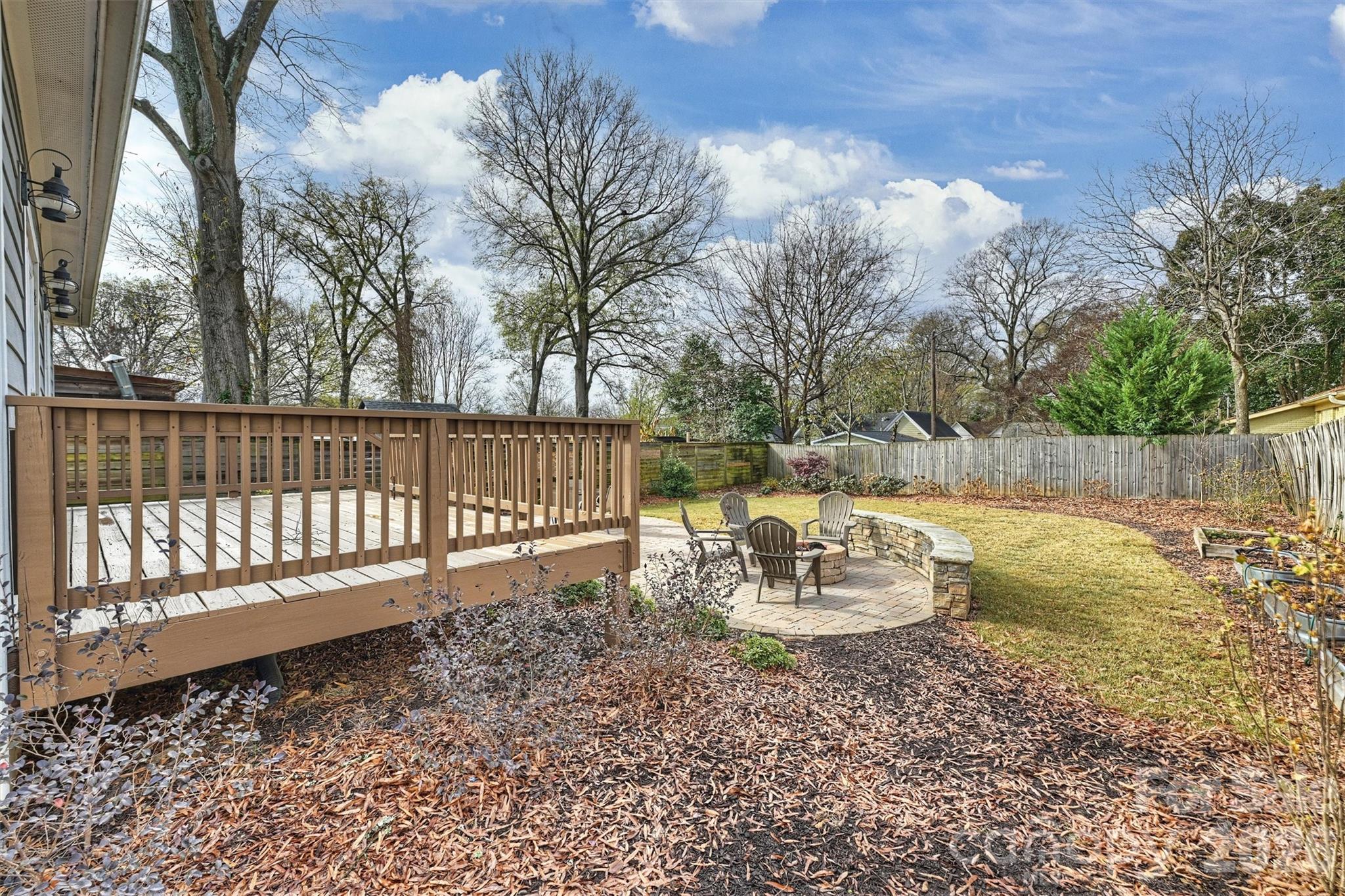 1833 Parson Street Charlotte NC 28205