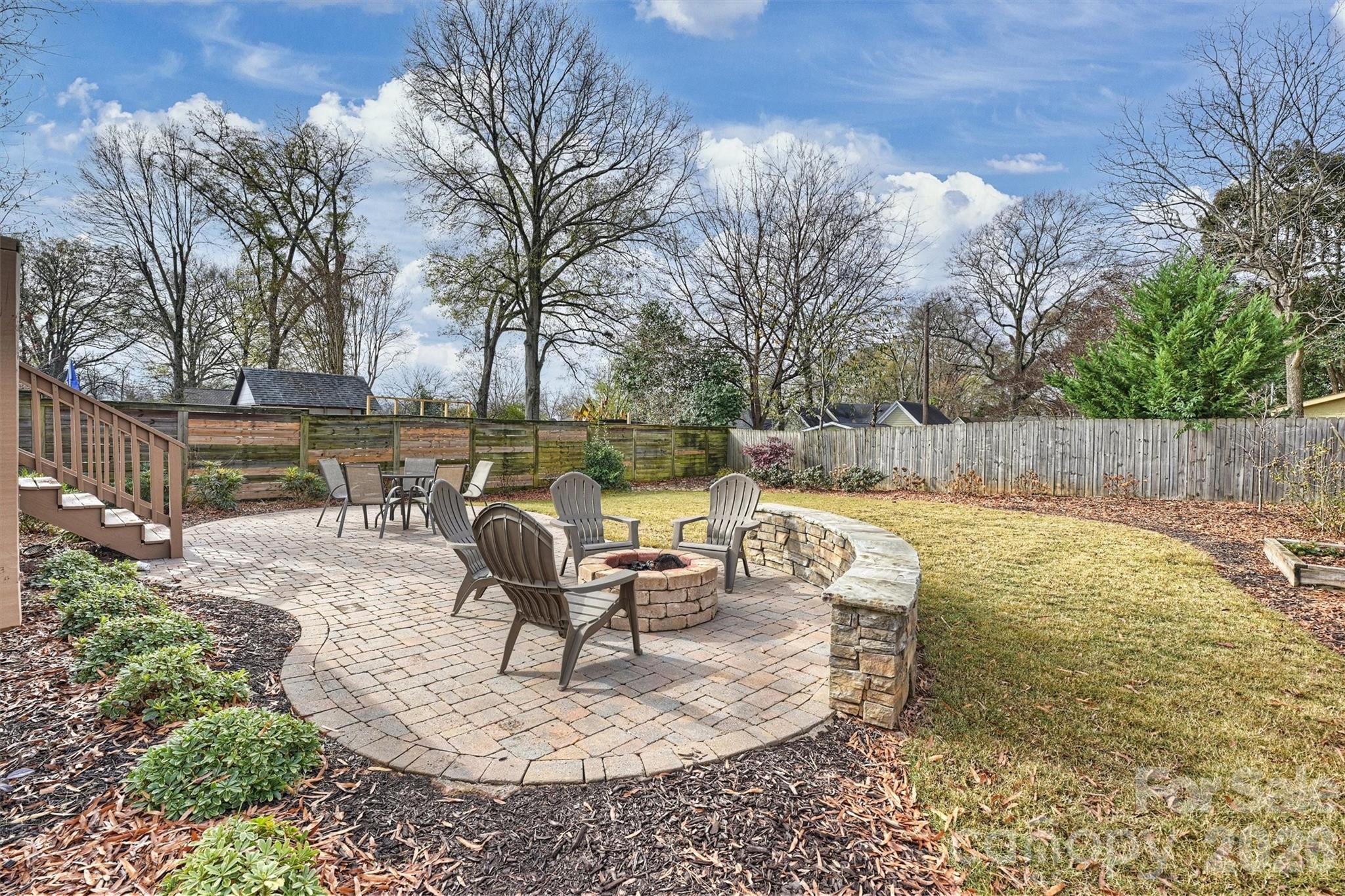 1833 Parson Street Charlotte NC 28205