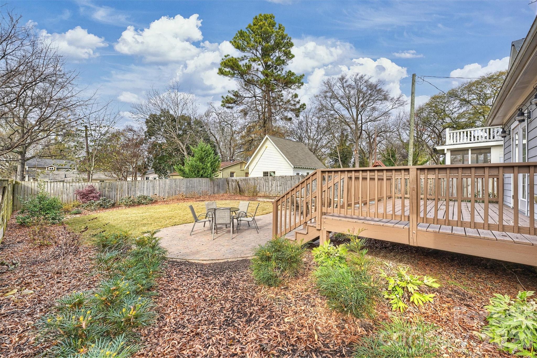 1833 Parson Street Charlotte NC 28205