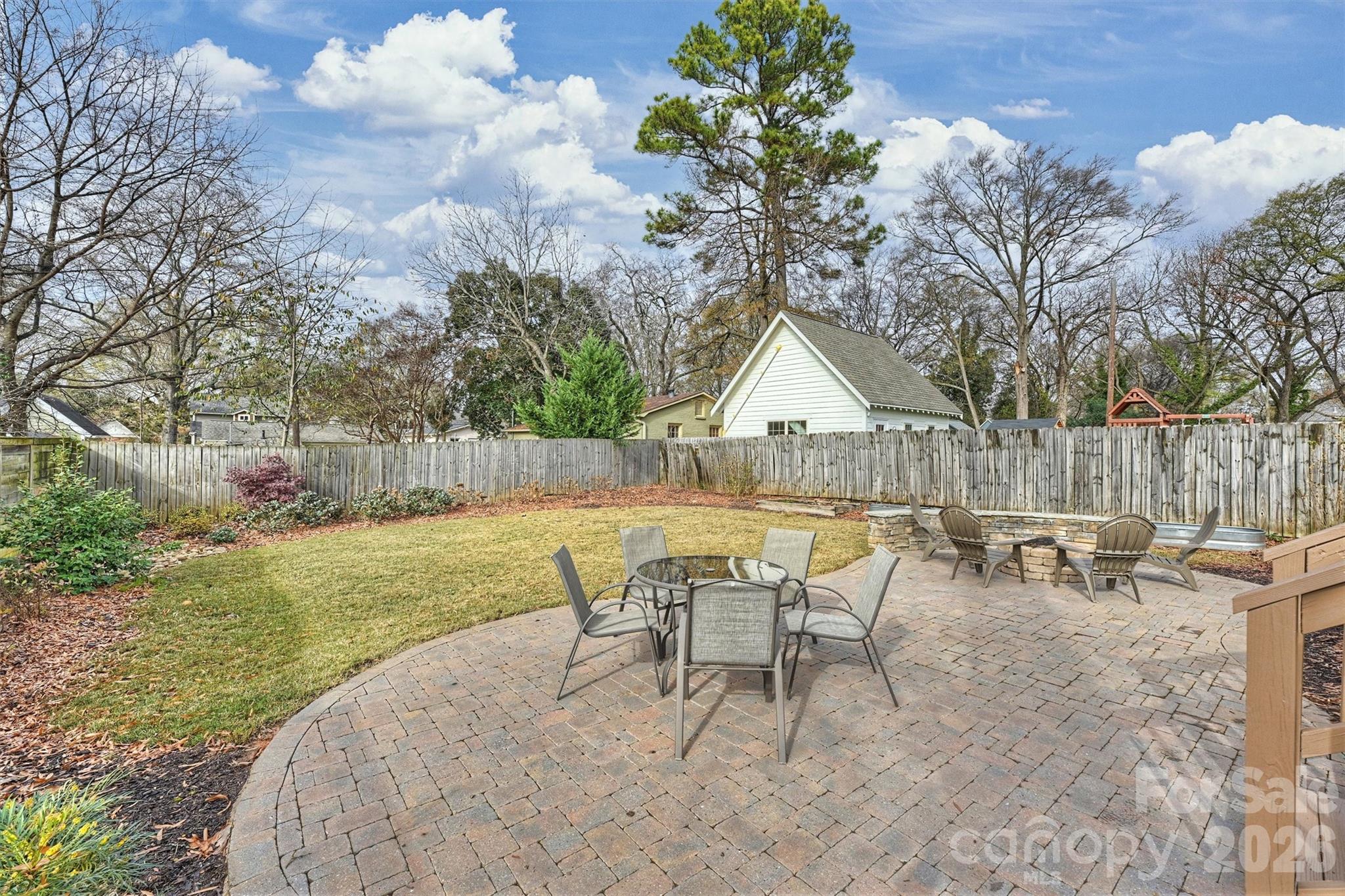 1833 Parson Street Charlotte NC 28205