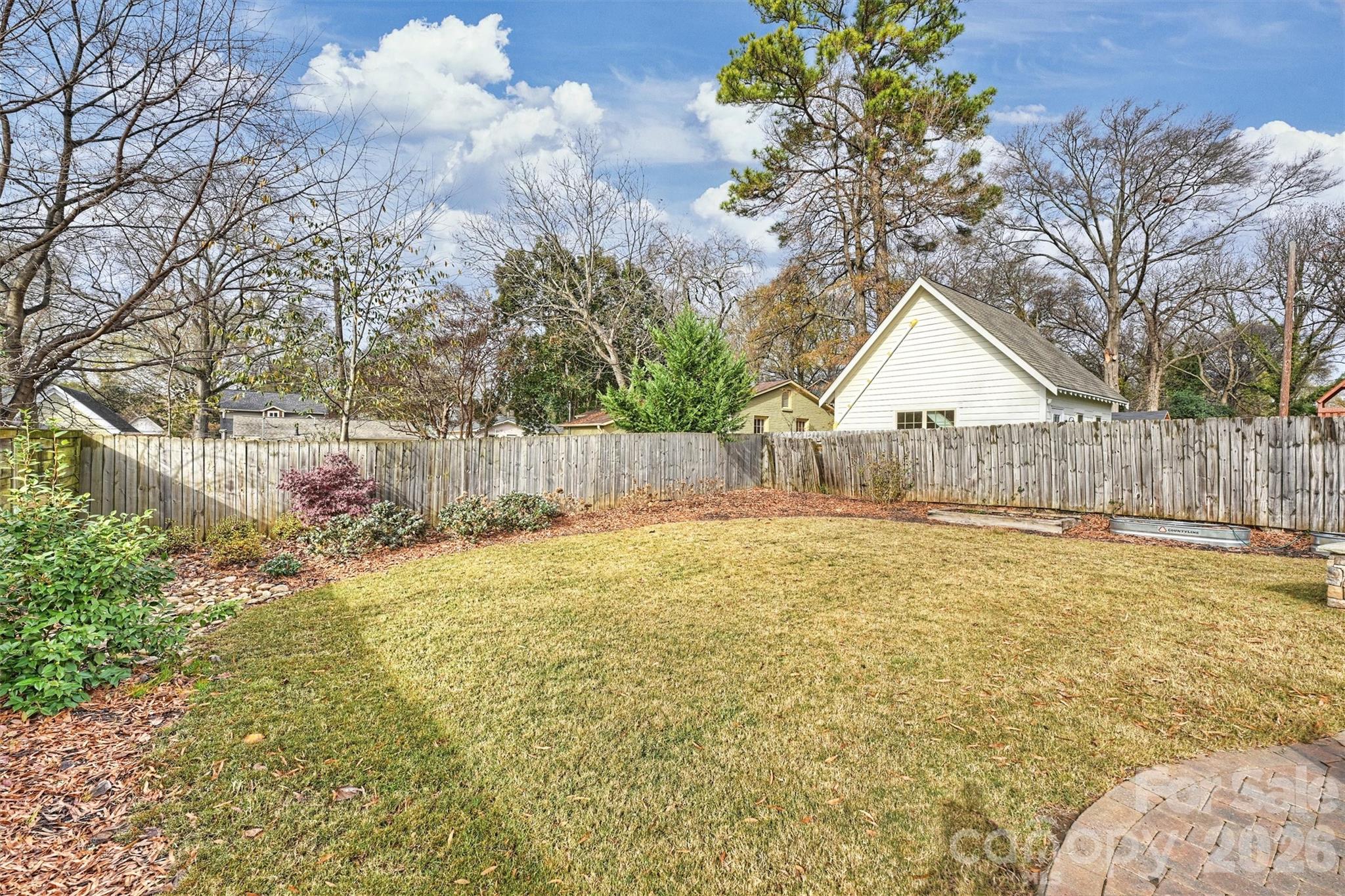 1833 Parson Street Charlotte NC 28205