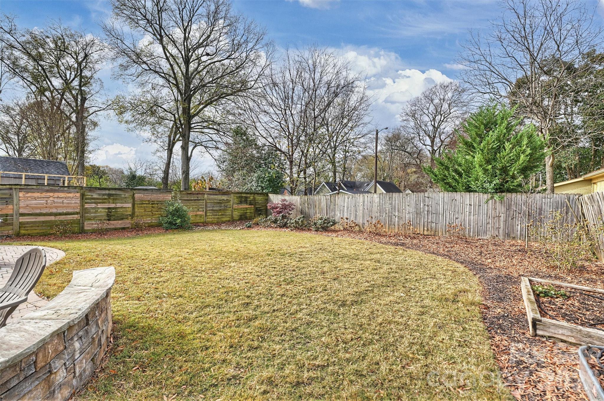 1833 Parson Street Charlotte NC 28205
