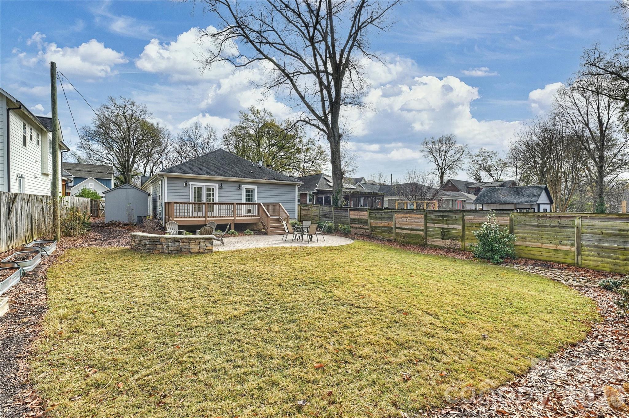 1833 Parson Street Charlotte NC 28205