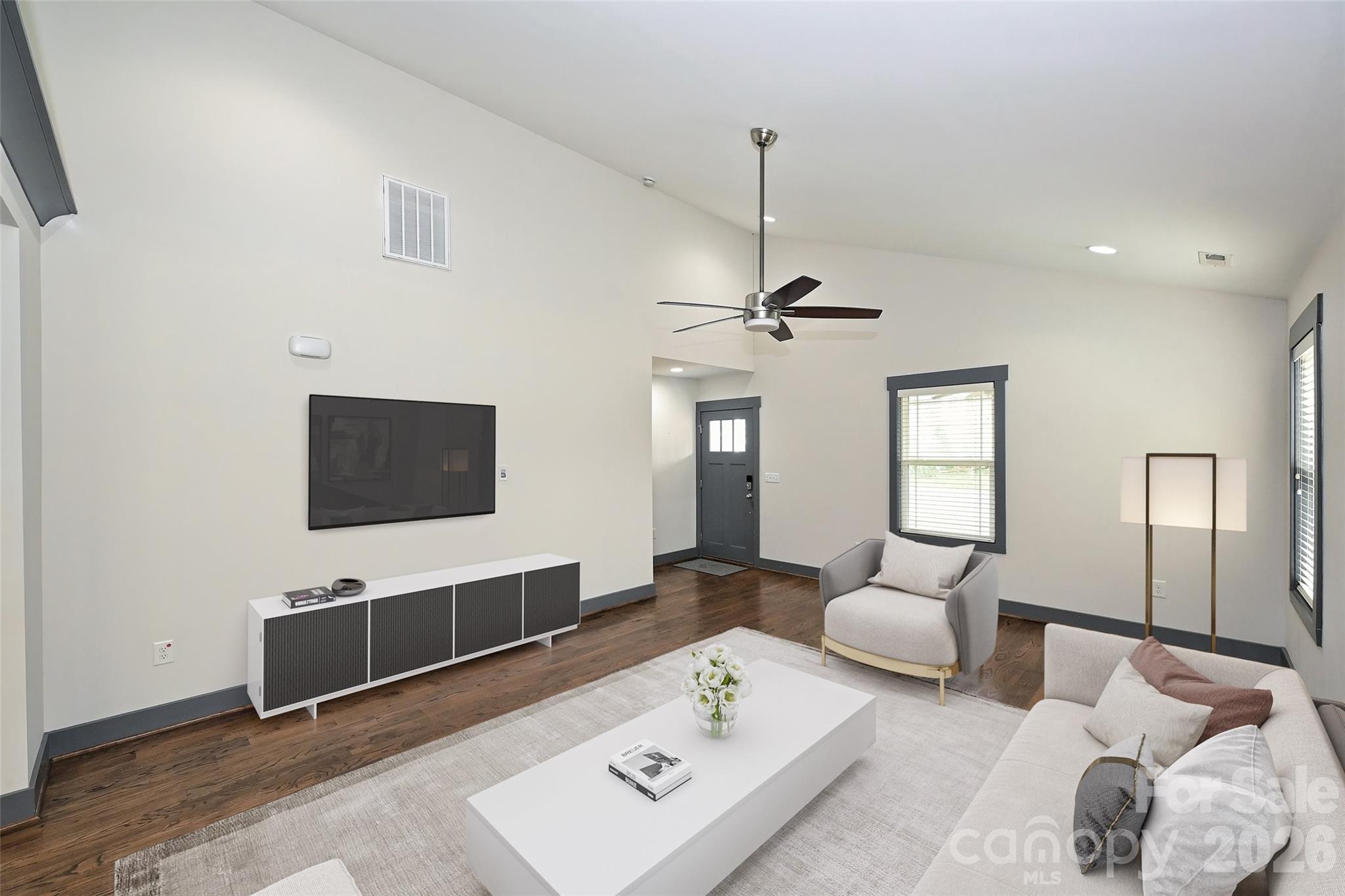 1833 Parson Street Charlotte NC 28205