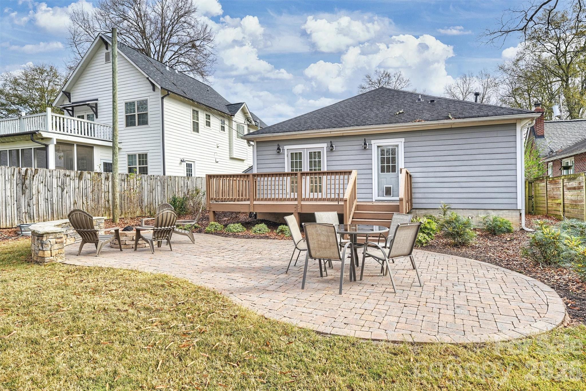 1833 Parson Street Charlotte NC 28205