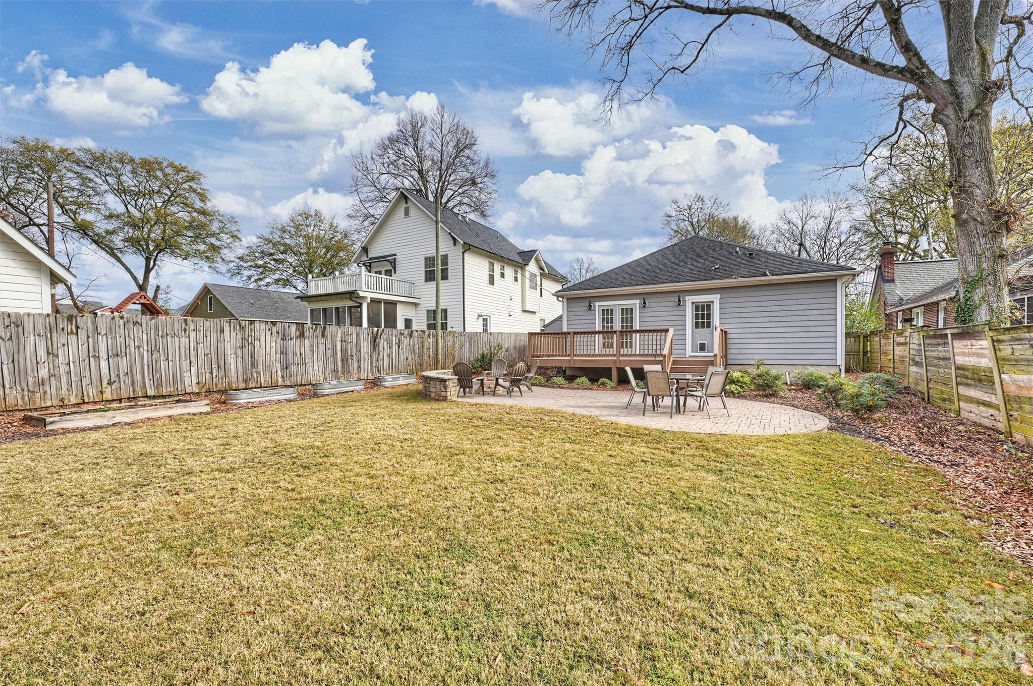 1833 Parson Street Charlotte NC 28205