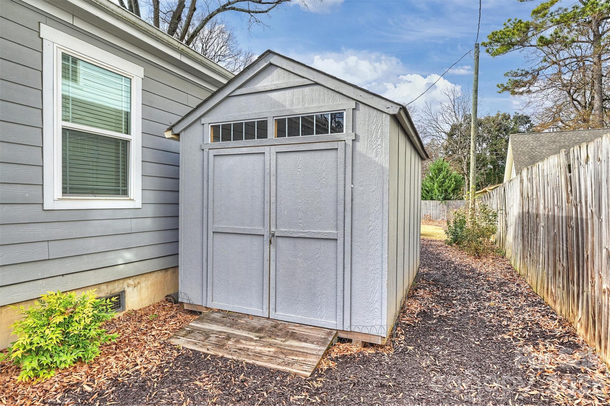 1833 Parson Street Charlotte NC 28205