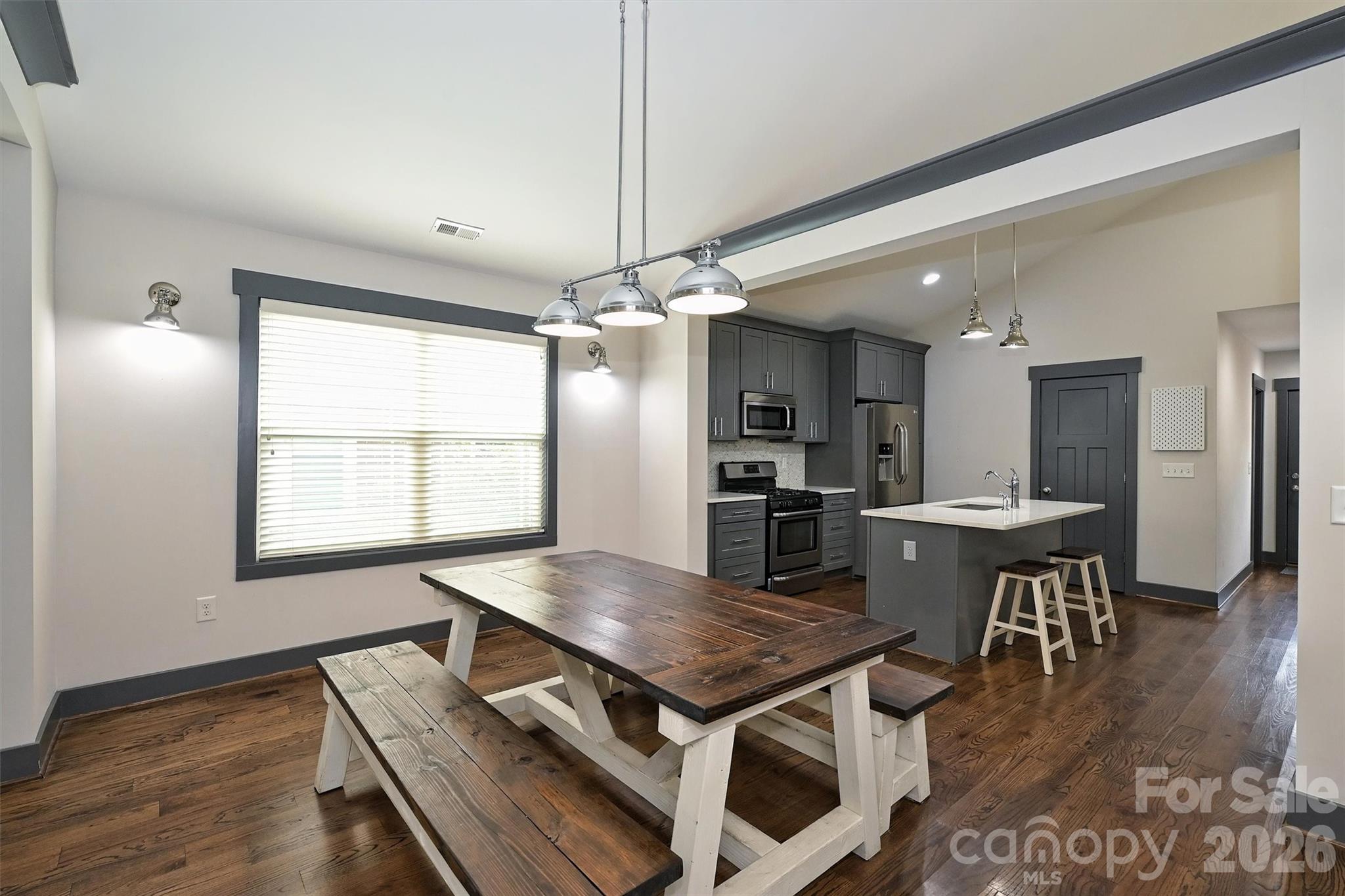 1833 Parson Street Charlotte NC 28205