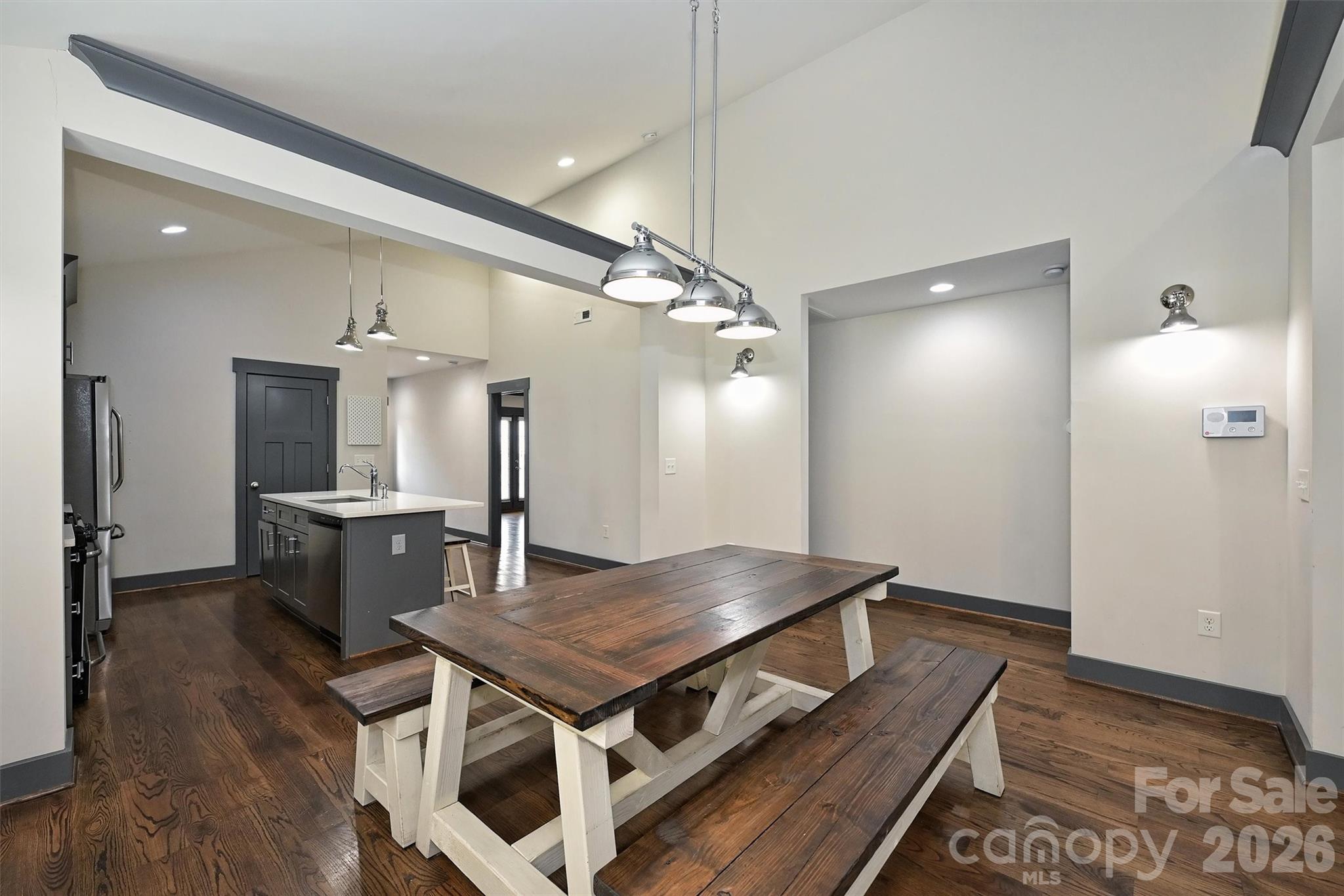1833 Parson Street Charlotte NC 28205