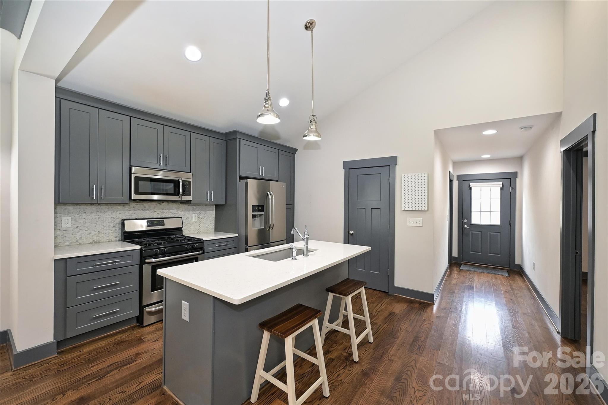 1833 Parson Street Charlotte NC 28205