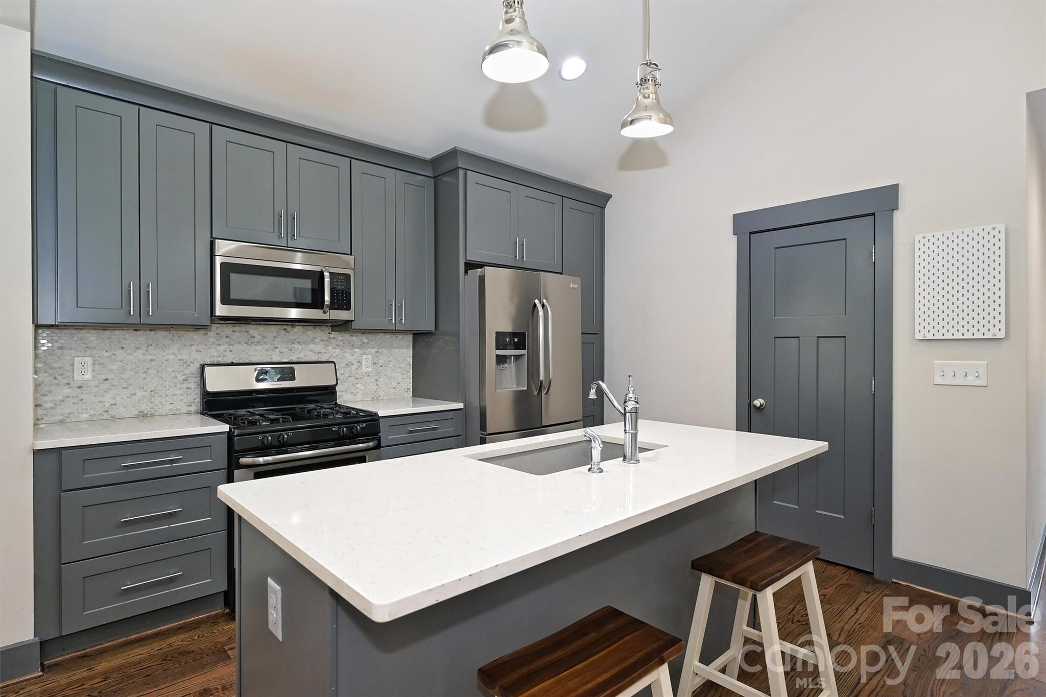 1833 Parson Street Charlotte NC 28205