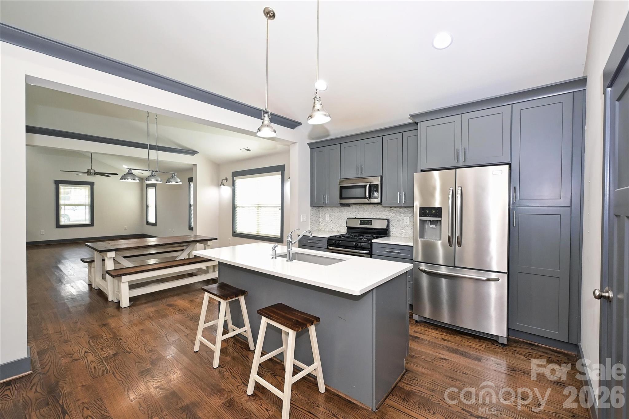 1833 Parson Street Charlotte NC 28205