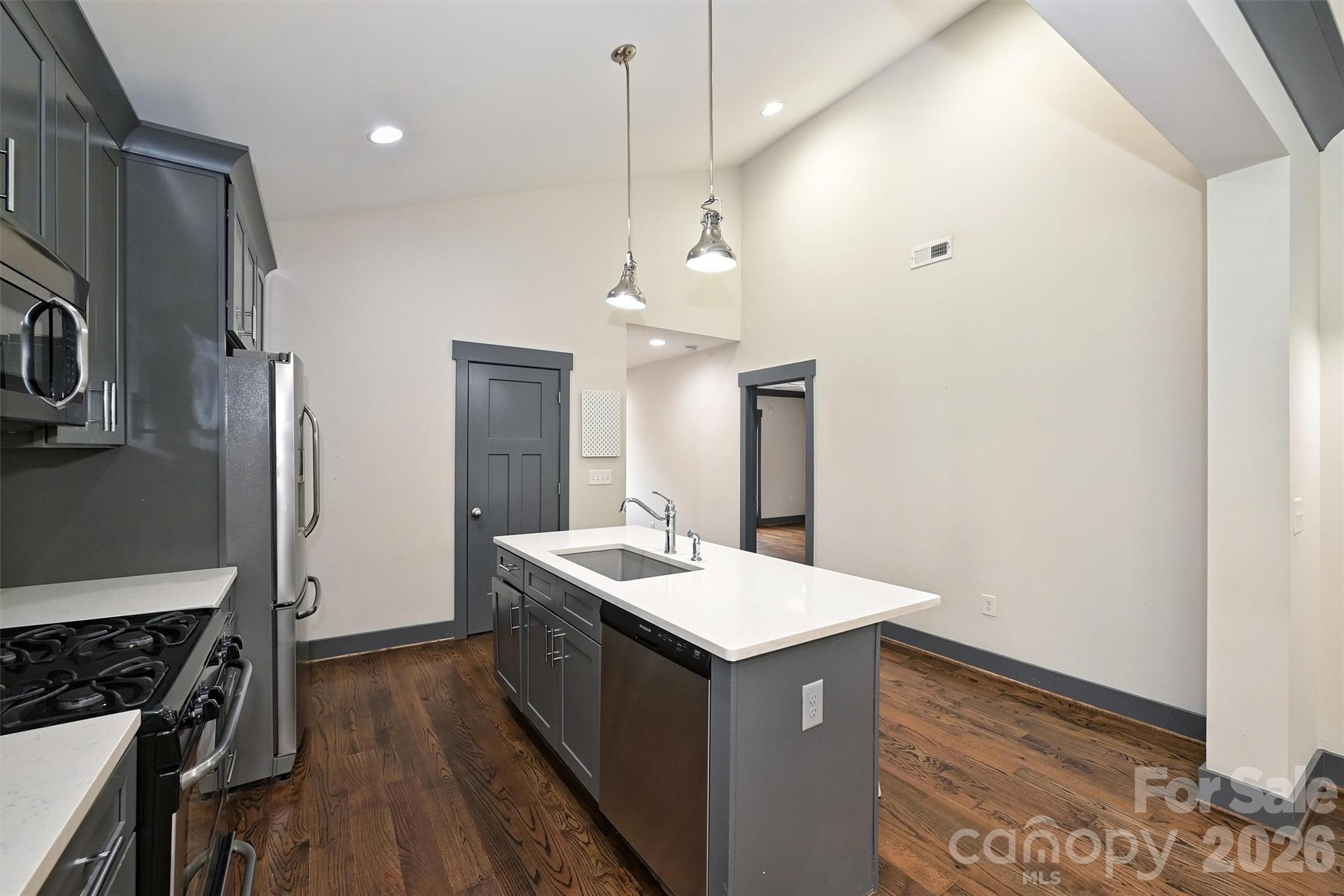 1833 Parson Street Charlotte NC 28205