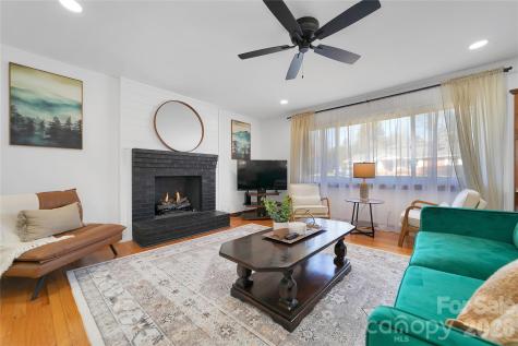 112 Allison Road Brevard NC 28712